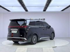 Denza D9 DM-i Smart Drive 1020 AWD Premium - ფოტო 5