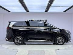 Denza D9 DM-i Smart Drive 1020 AWD Premium - ფოტო 6