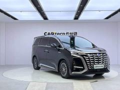 Denza D9 DM-i Smart Drive 1020 AWD Premium - ფოტო 7