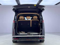 Denza D9 DM-i Smart Drive 1020 AWD Premium - ფოტო 9