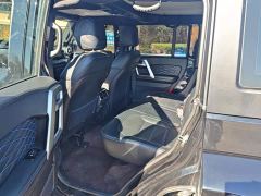 Beijing Jeep BJ40 2.0T Automatic Four-Wheel Drive Urban Hunter Edition Swordsman - фото 11