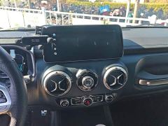 Beijing Jeep BJ40 2.0T Automatic Four-Wheel Drive Urban Hunter Edition Swordsman - фото 13