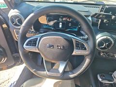 Beijing Jeep BJ40 2.0T Automatic Four-Wheel Drive Urban Hunter Edition Swordsman - фото 15