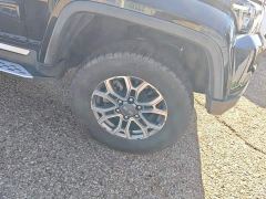 Beijing Jeep BJ40 2.0T Automatic Four-Wheel Drive Urban Hunter Edition Swordsman - фото 6