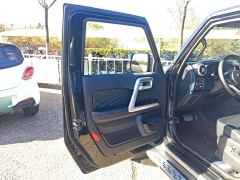 Beijing Jeep BJ40 2.0T Automatic Four-Wheel Drive Urban Hunter Edition Swordsman - фото 7