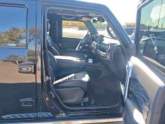 Beijing Jeep BJ40 2.0T Automatic Four-Wheel Drive Urban Hunter Edition Swordsman - фото 8