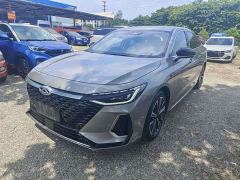 Chery Arrizo 8 1.6T DCT Elegance - ფოტო 1