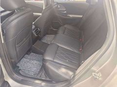 Chery Arrizo 8 1.6T DCT Elegance - ფოტო 10