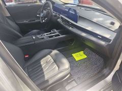 Chery Arrizo 8 1.6T DCT Elegance - ფოტო 11