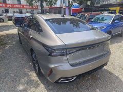 Chery Arrizo 8 1.6T DCT Elegance - ფოტო 12