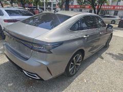 Chery Arrizo 8 1.6T DCT Elegance - ფოტო 14