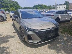 Chery Arrizo 8 1.6T DCT Elegance - ფოტო 3