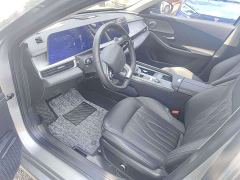 Chery Arrizo 8 1.6T DCT Elegance - ფოტო 4