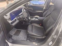 Chery Arrizo 8 1.6T DCT Elegance - ფოტო 5