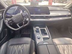 Chery Arrizo 8 1.6T DCT Elegance - ფოტო 6