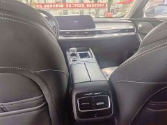 Chery Arrizo 8 1.6T DCT Elegance - ფოტო 8