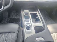Chery Arrizo 8 1.6T DCT Elegance - ფოტო 9