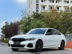 BMW 3 Series 325Li M Sport Night Edition Package - фото 1