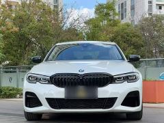 BMW 3 Series 325Li M Sport Night Edition Package - фото 2