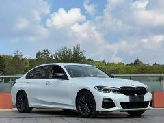 BMW 3 Series 325Li M Sport Night Edition Package - фото 3