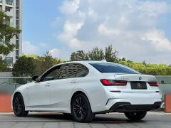BMW 3 Series 325Li M Sport Night Edition Package - фото 4