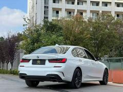 BMW 3 Series 325Li M Sport Night Edition Package - фото 5