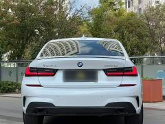 BMW 3 Series 325Li M Sport Night Edition Package - фото 6