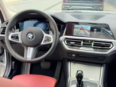 BMW 3 Series 325Li M Sport Night Edition Package - фото 7