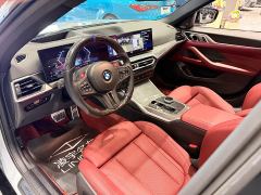 BMW 4 Series 430i Gran Coupe M Sport Night Black Package - фото 11