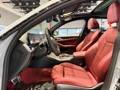 BMW 4 Series 430i Gran Coupe M Sport Night Black Package - фото 12