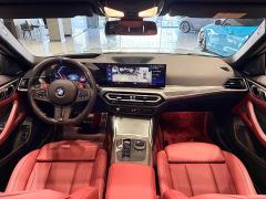 BMW 4 Series 430i Gran Coupe M Sport Night Black Package - фото 14