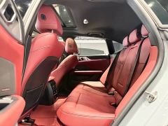 BMW 4 Series 430i Gran Coupe M Sport Night Black Package - фото 15