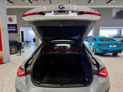 BMW 4 Series 430i Gran Coupe M Sport Night Black Package - фото 18