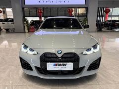 BMW 4 Series 430i Gran Coupe M Sport Night Black Package - фото 2