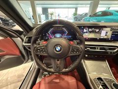 BMW 4 Series 430i Gran Coupe M Sport Night Black Package - фото 8