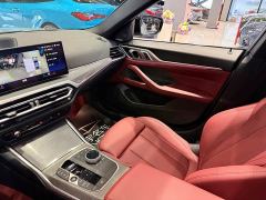 BMW 4 Series 430i Gran Coupe M Sport Night Black Package - фото 9