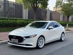 Mazda3 Axela 2.0L Automatic Prime Edition - ფოტო 1