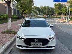 Mazda3 Axela 2.0L Automatic Prime Edition - ფოტო 2