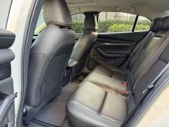 Mazda3 Axela 2.0L Automatic Prime Edition - ფოტო 5
