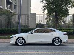 Mazda3 Axela 2.0L Automatic Prime Edition - ფოტო 6