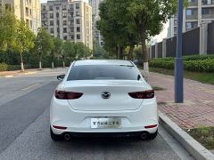 Mazda3 Axela 2.0L Automatic Prime Edition - ფოტო 8