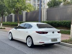 Mazda3 Axela 2.0L Automatic Prime Edition - ფოტო 9