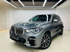 BMW X5 xDrive 30Li Luxury M Sport Package - фото 1