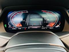 BMW X5 xDrive 30Li Luxury M Sport Package - фото 10