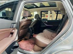 BMW X5 xDrive 30Li Luxury M Sport Package - фото 11