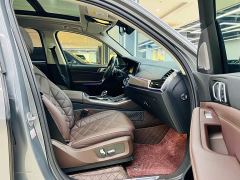 BMW X5 xDrive 30Li Luxury M Sport Package - фото 12