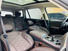 BMW X5 xDrive 30Li Luxury M Sport Package - фото 14