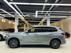 BMW X5 xDrive 30Li Luxury M Sport Package - фото 17