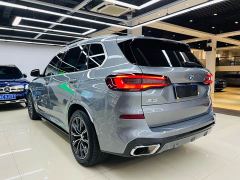 BMW X5 xDrive 30Li Luxury M Sport Package - фото 18