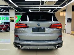 BMW X5 xDrive 30Li Luxury M Sport Package - фото 19
